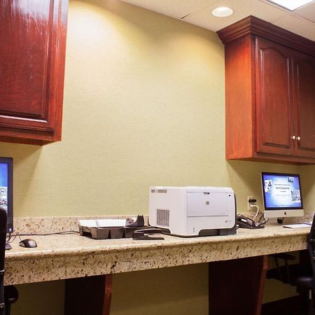 Hampton Inn & Suites Harlingen Exterior foto