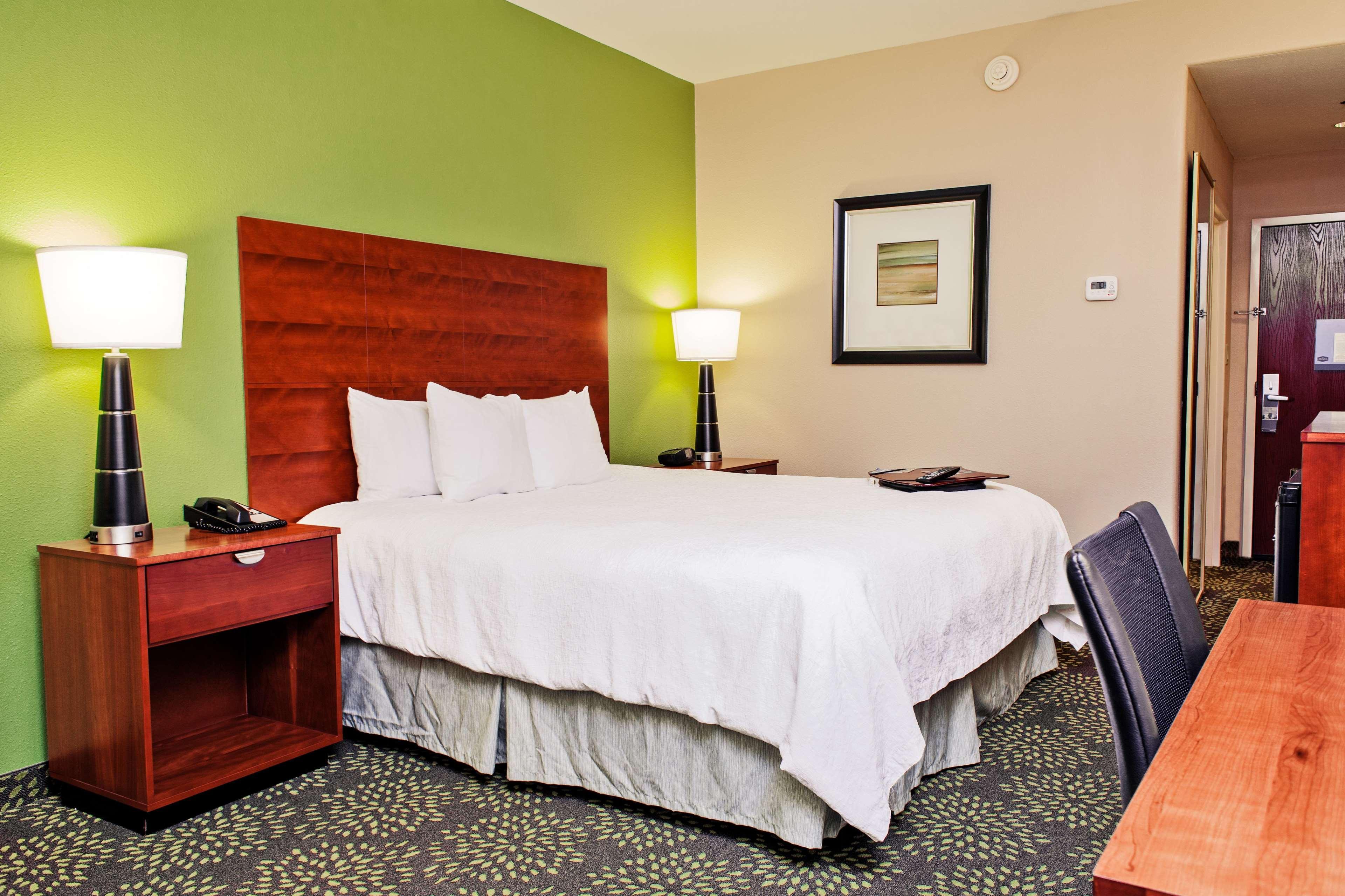Hampton Inn & Suites Harlingen Exterior foto