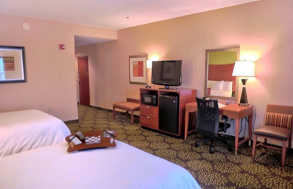 Hampton Inn & Suites Harlingen Cameră foto