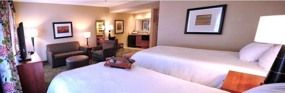 Hampton Inn & Suites Harlingen Cameră foto