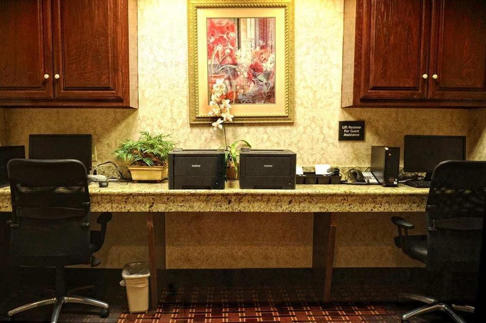 Hampton Inn & Suites Harlingen Facilități foto