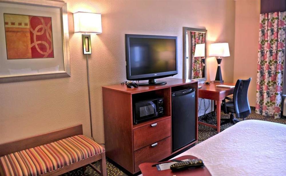 Hampton Inn & Suites Harlingen Cameră foto