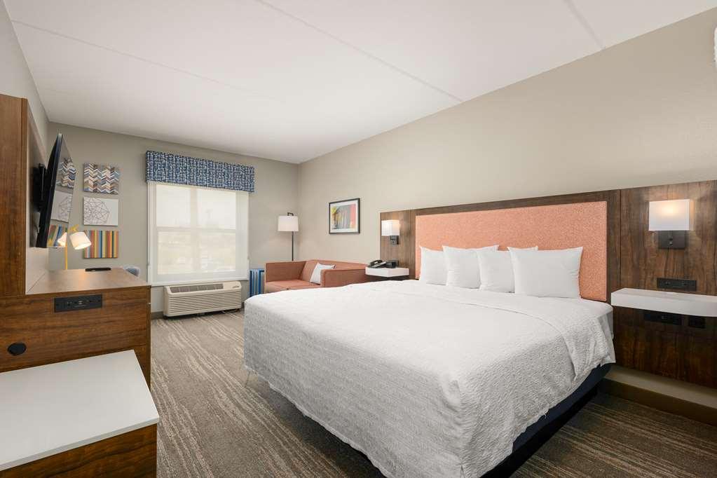 Hampton Inn & Suites Harlingen Cameră foto