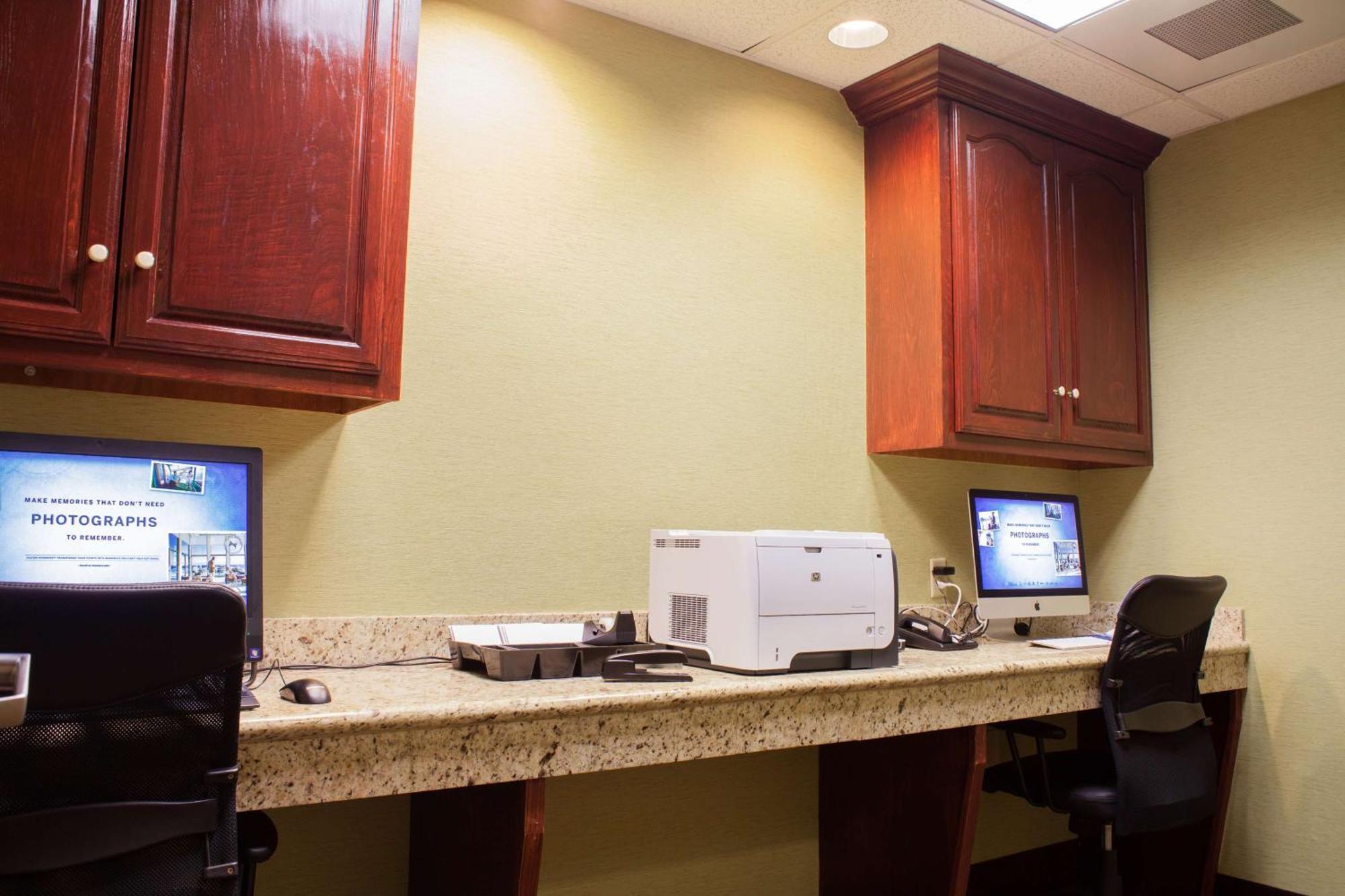 Hampton Inn & Suites Harlingen Exterior foto