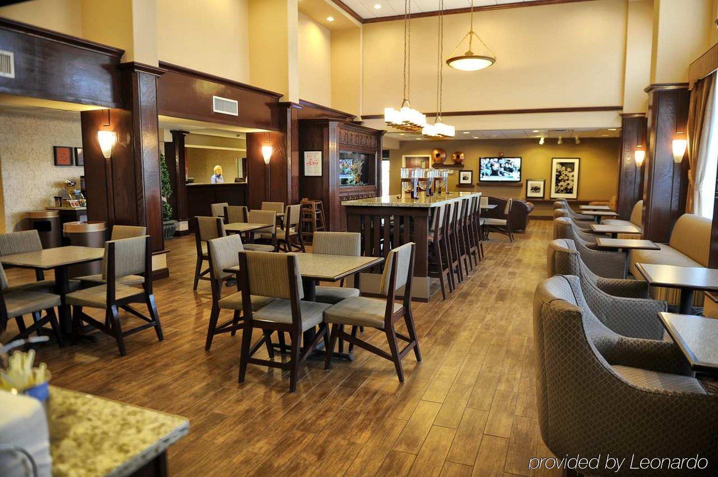 Hampton Inn & Suites Harlingen Exterior foto