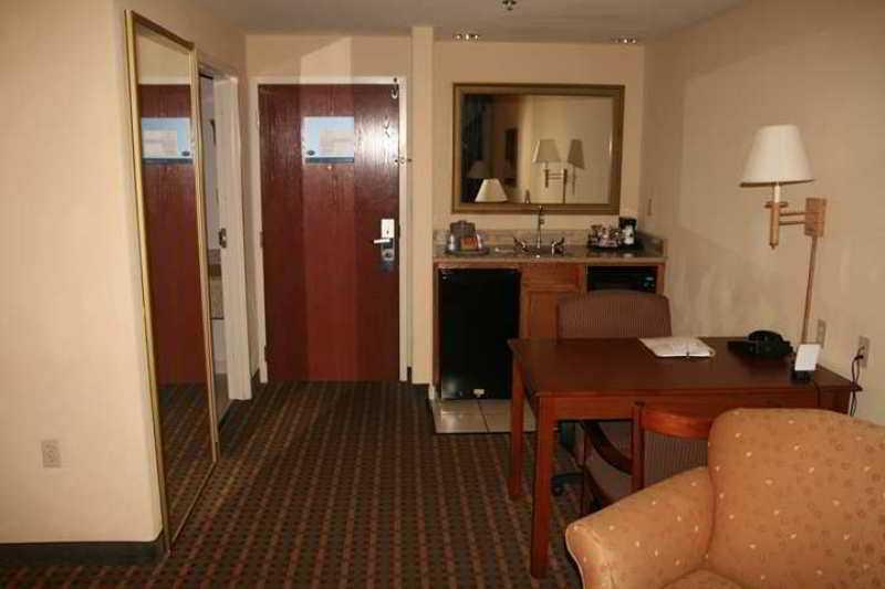 Hampton Inn & Suites Harlingen Cameră foto