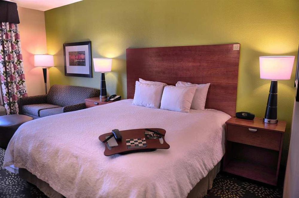 Hampton Inn & Suites Harlingen Cameră foto