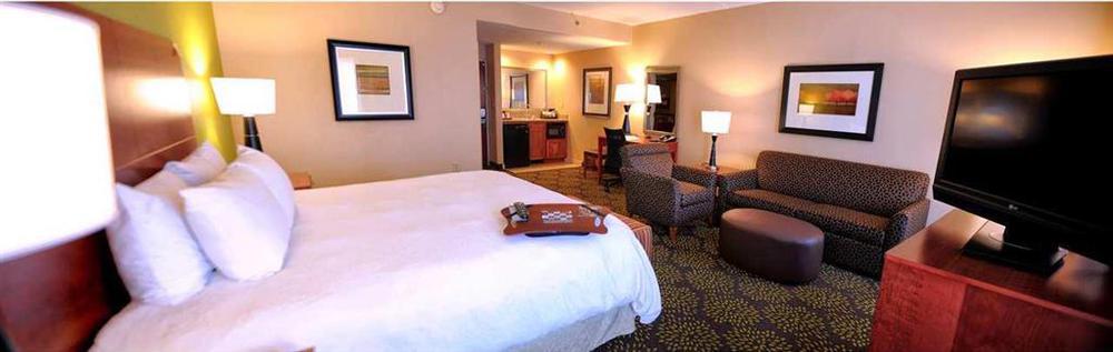 Hampton Inn & Suites Harlingen Cameră foto